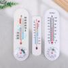 Hygrometer Gauge Wall Thermomete Temperature Humidity Gauge Breeding Thermometer Hanging Thermometer Temperature Humidity Meter