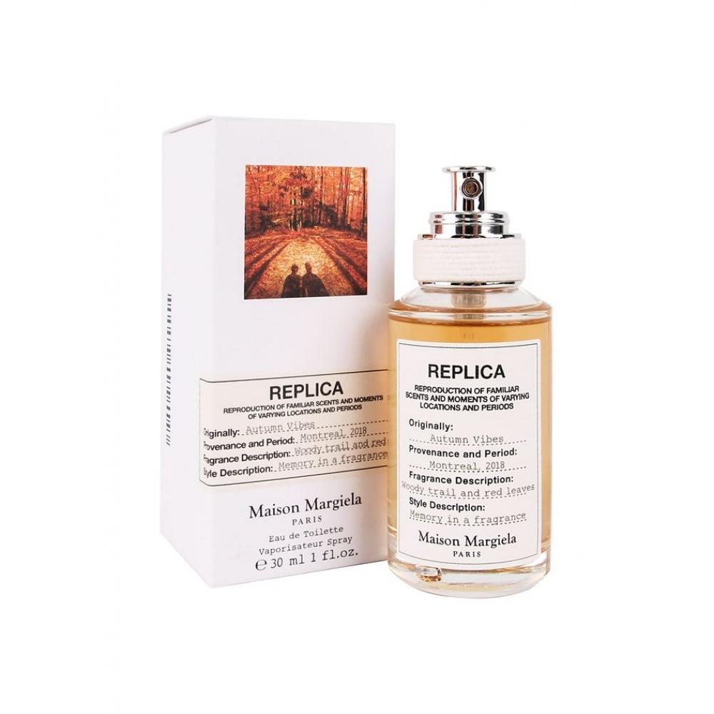

Maison Margiela Maison Margiela Replica Autumn Vibe EDT 30 мл