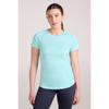 Mountain Warehouse Womens/Ladies Endurance Striped T-Shirt