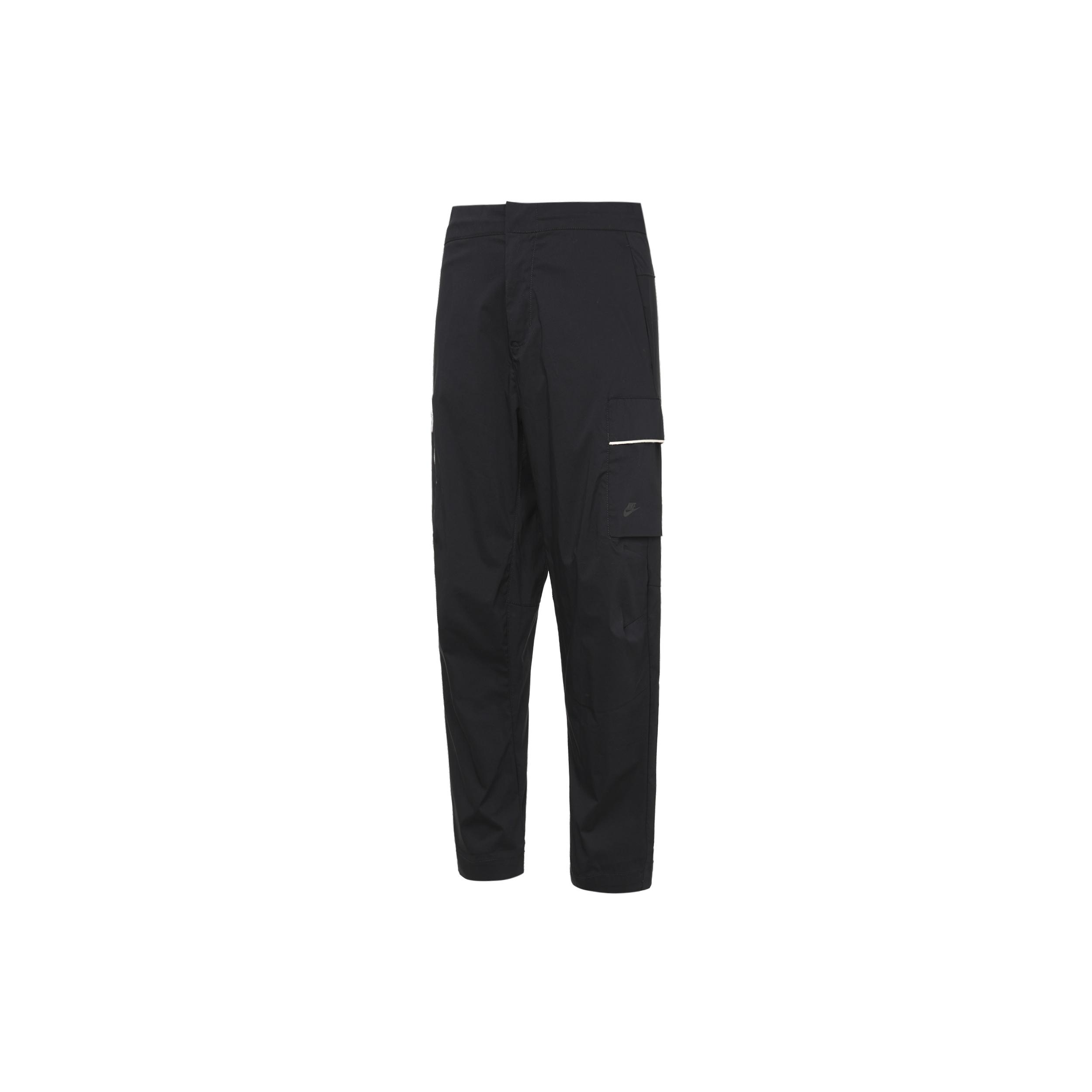 Nike Utility Pocket Joggers  Black  Men s DD7035-010 32