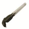 Ergonomics Portable Eggbeater Multifunctional Mini Blender Foamer Handheld Mixer  For Coffee