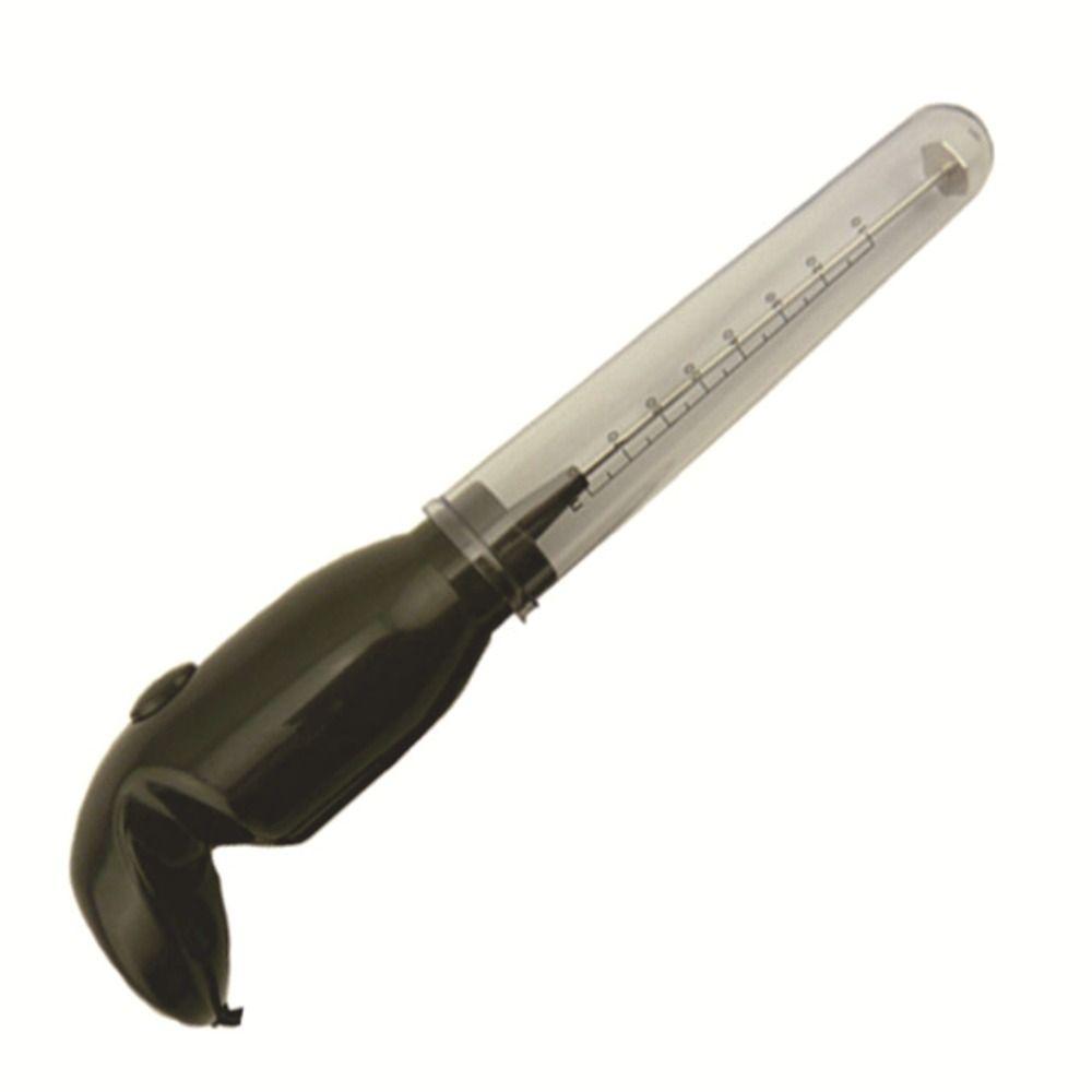 Ergonomics Portable Eggbeater Multifunctional Mini Blender Foamer Handheld Mixer For Coffee