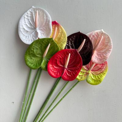 Decorațiuni pentru casă – Flori decorative şi coroane de flori