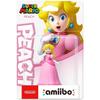 Amiibo Figure - Peach • Super Mario Collection