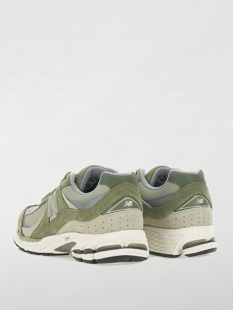 Sneakers New Balance Green Version U2002RCA