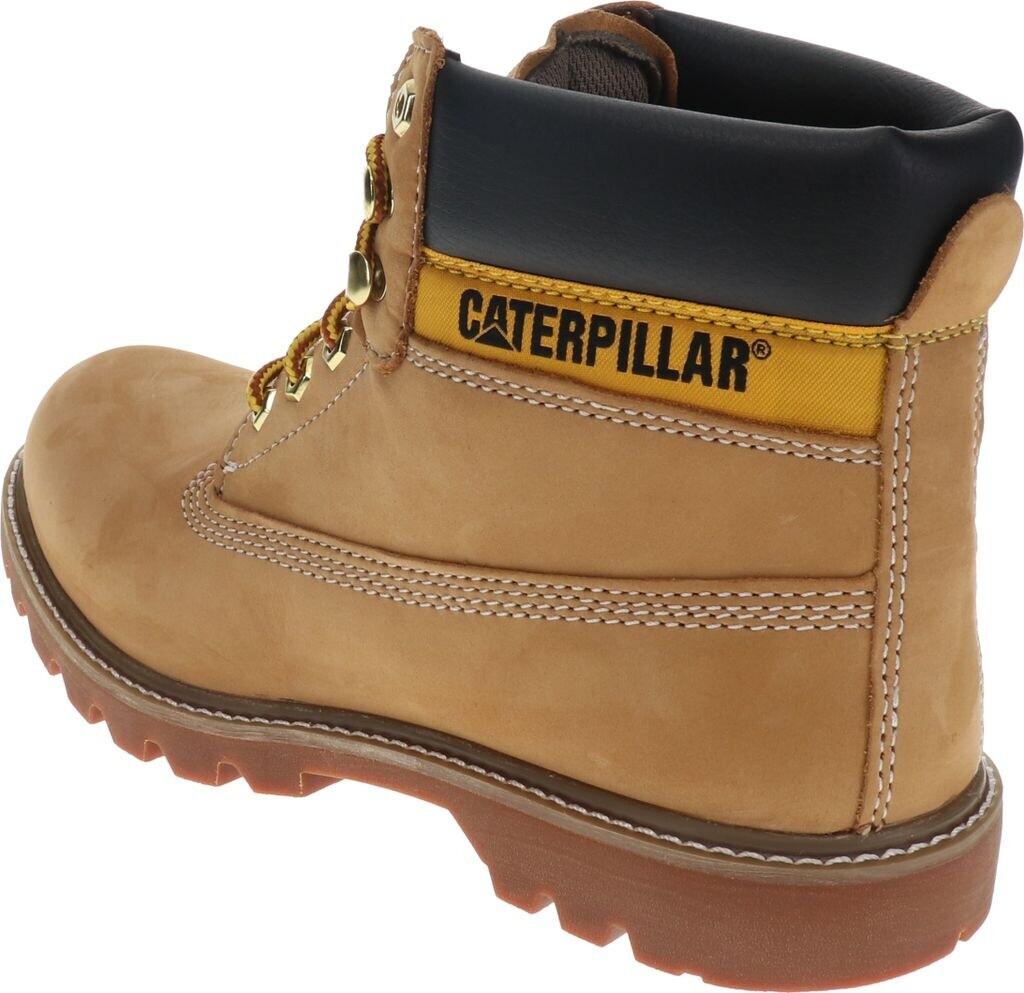 Ботинки Caterpillar Colorado 2.0 honey reset (P110428)