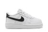 Nike Force 1 Low SE TD '40th Anniversary - White Black'