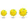 Durable Pet Toy Ball High Elasticity Dogs Bouncing Ball Toy Pet Supplies Dog Chew Toy  Puppy