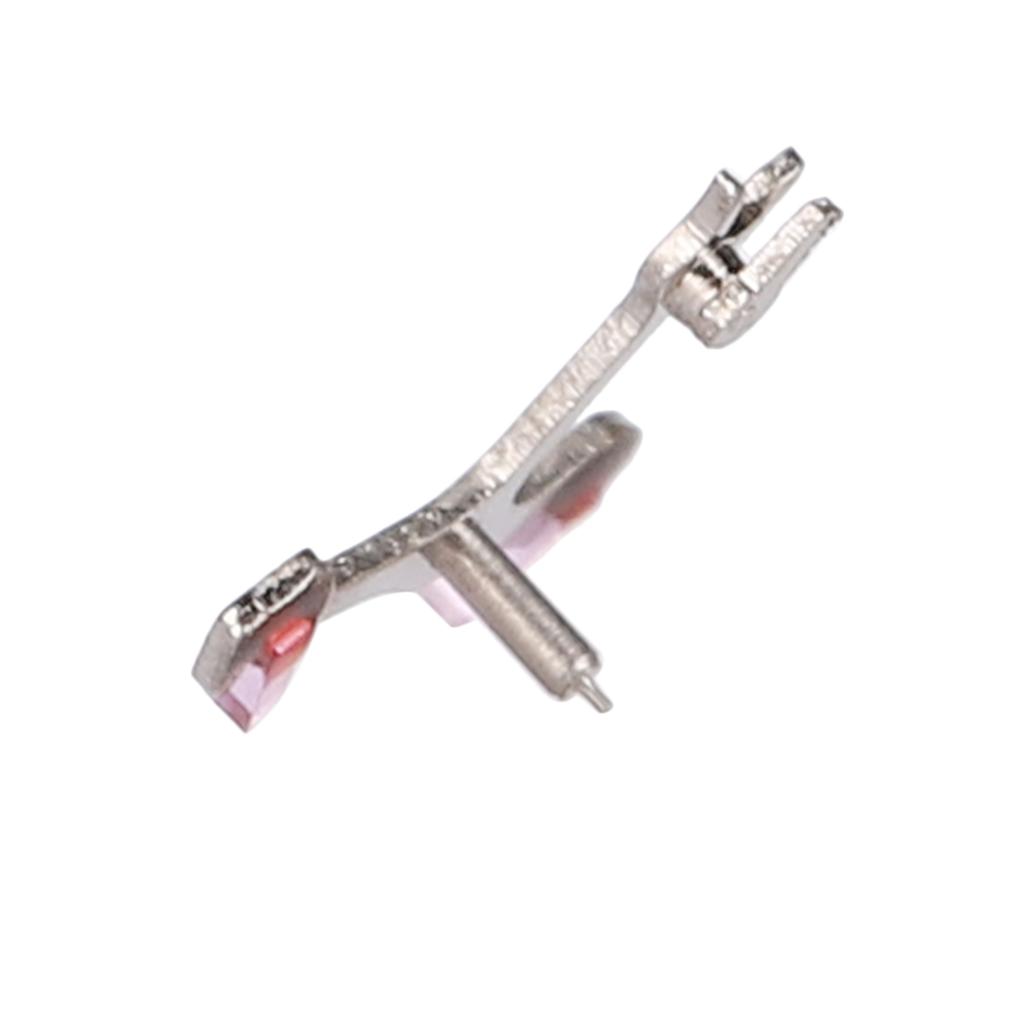 46941 46943 Movement Escapement Fork Watch Movement Accessories Replacement Part