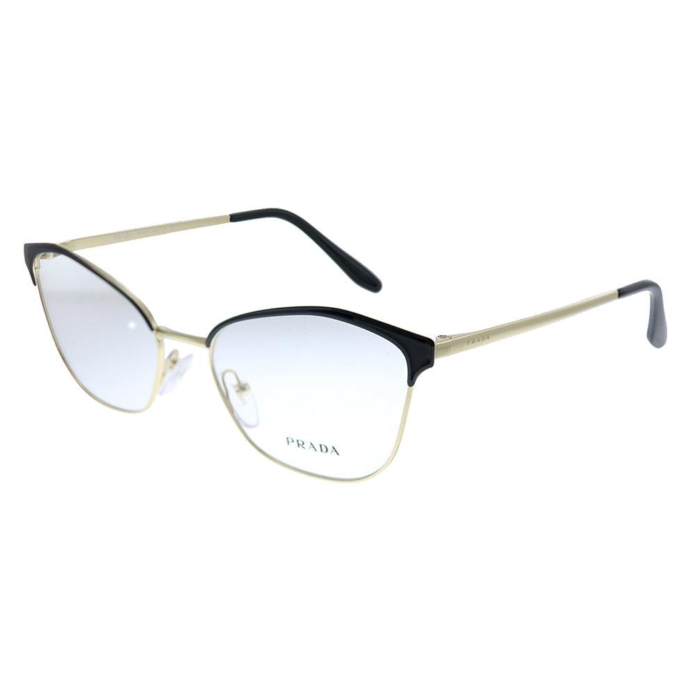 

Prada PR 62XV AAV1O1 54 мм Женские очки кошачий глаз 54 мм