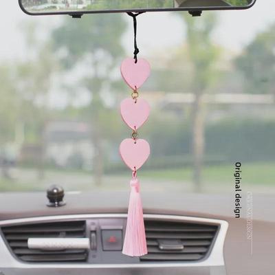Oglindă Retrovizoare DIY de Înaltă Calitate, Ornamente Auto