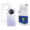 Hülle 3Mk Clear Case Für Realme 12 5G, Transparent