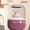 Disney S6 Portable Wireless Bluetooth Smart Speaker CN Plug (adapter Included)