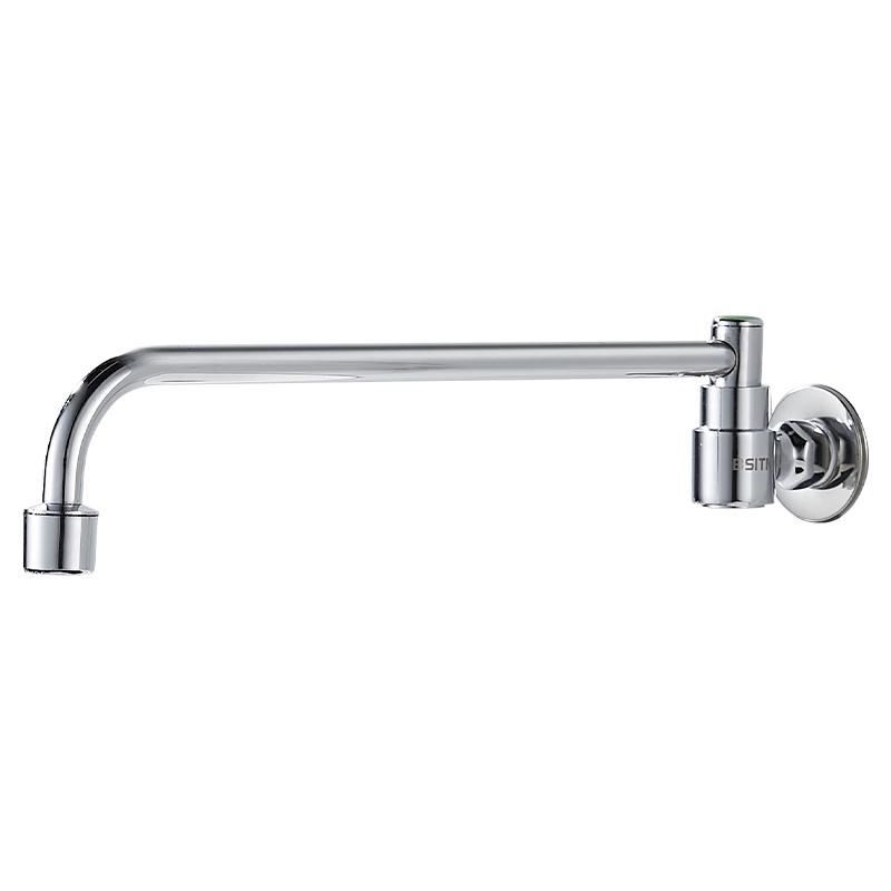 BSITN Brass Kitchen Faucet