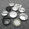 Originale Fabrik-Radnabenkappe für Jeep Renegade Compass Grand Cherokee Wrangler jk Gladiator Patriot Commander