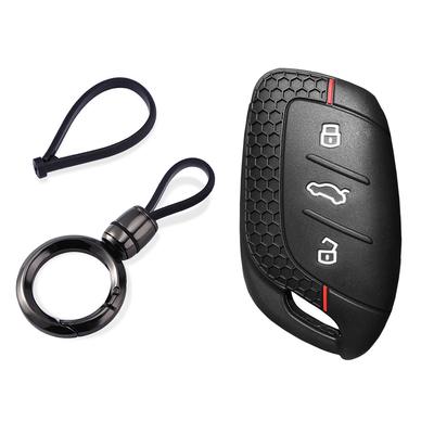 Accesorii pentru electronica auto – Huse pentru cheile de la maşină