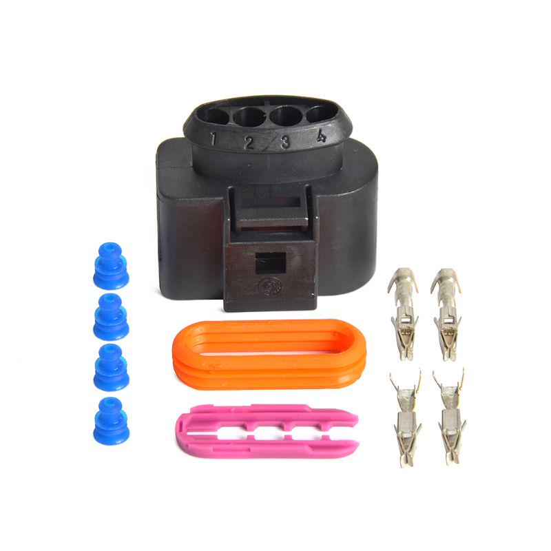 Auto Zündspulenstecker Stecker IC39 Stecker für A4 A6 A8 VW Passat Jetta Touran Transporter