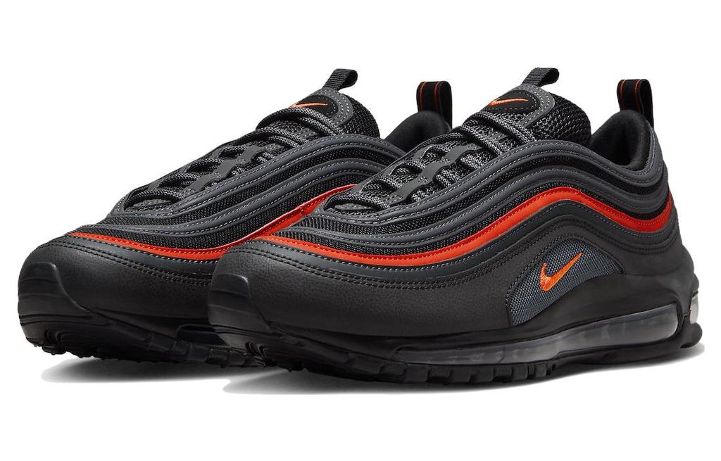 Nike Air Max 97 Black Anthracite Picante 921826-018