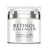 Collagen Cream Firming Hydrating Moisturizing Cream Refreshing Rejuvenating Glowing Face Cream 50ml