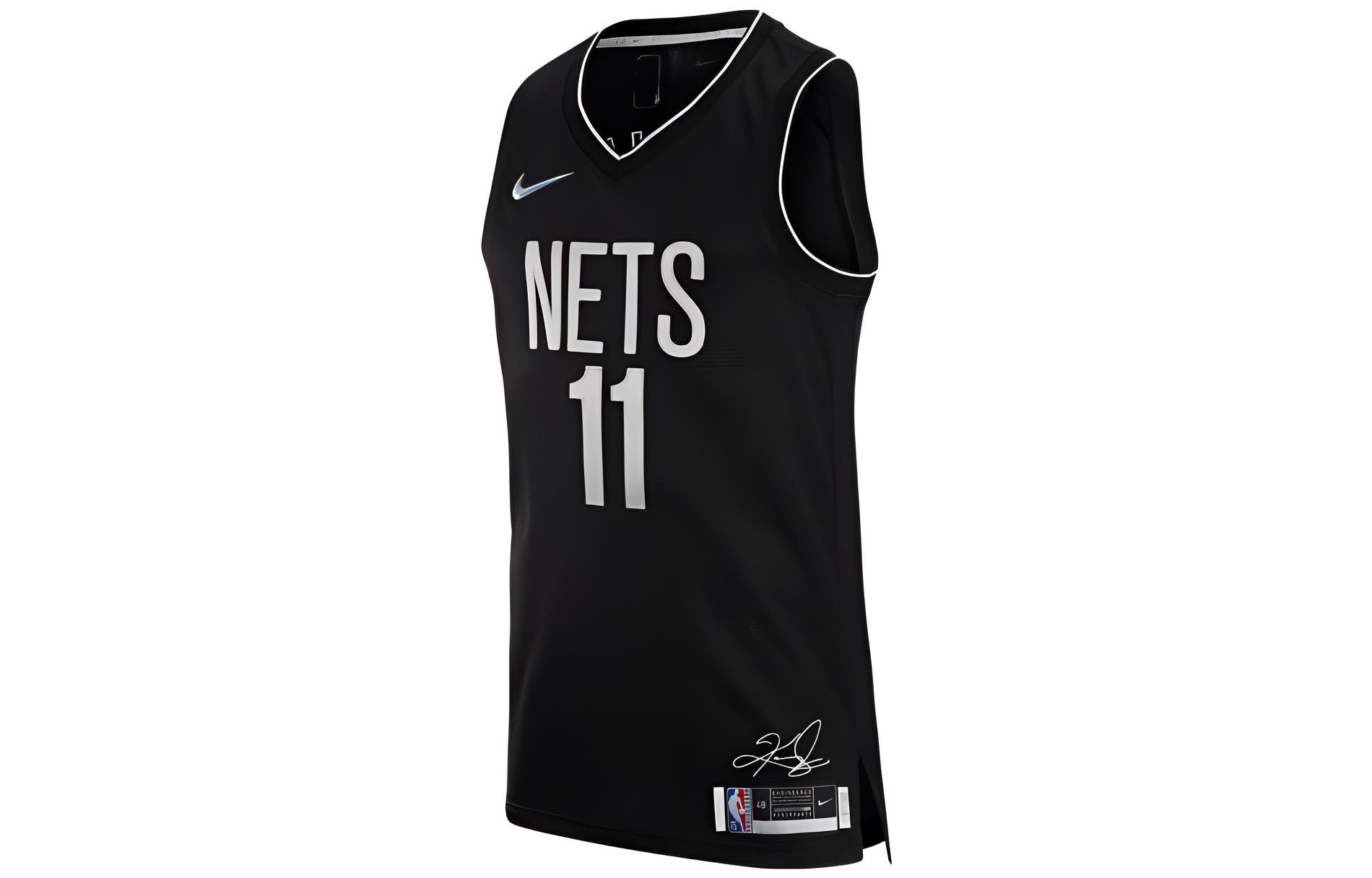 

Nike Basketball Jersey Men s Black DH8067-010 XXL