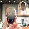 BYD Key Case for Han, Dolphin, Seagull, Mini, Yuan, Tang, Song Pro, and Qin Plus.