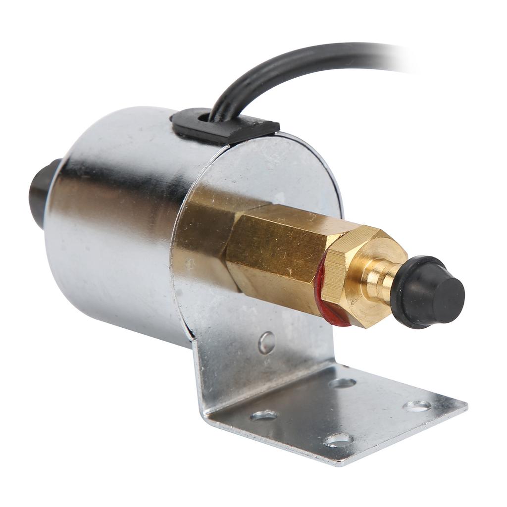 Schleifmaschine Elektromagnetische Ölpumpe Schleifmaschine Fräsmaschine Schmierwerkzeug AC220V