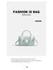 2024 Chic Square Crossbody Bag: Versatile, Stylish, and High-End Summer Handbag