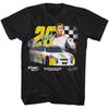 Talladega Nights Movie Dennit Racing #26 Ricky Bobby Men's T Shirt Unisex T-Shirt