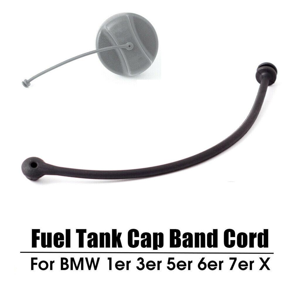 Car Fuel Cap Wire Oil Tank Cover Line For  E81 E82 E87  E46 E90 E91 E92 E93 E60 E61 E63 E64 E65 E66 E68 X3 X5 Accessories