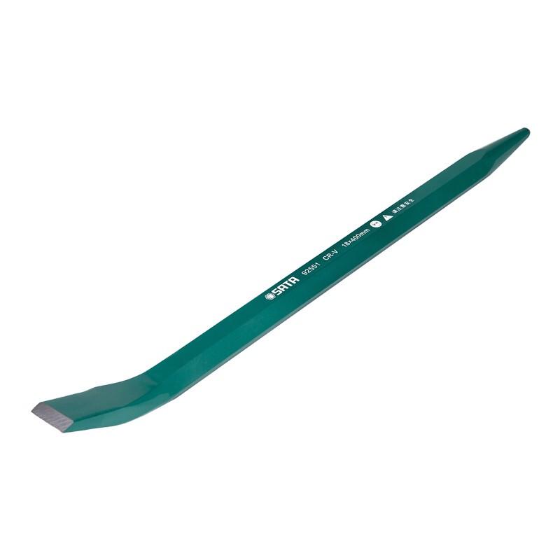 SATA Bent Pry Bar 20x600mm