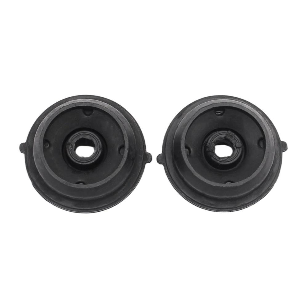 2 Stück untere Kühlermount-Isolatoren 25336-2F650 für Hyundai Kia