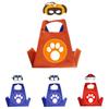 Vibrant Paw Patrol Cosplay Set For Kids With Colorful Cloak And Mask Included