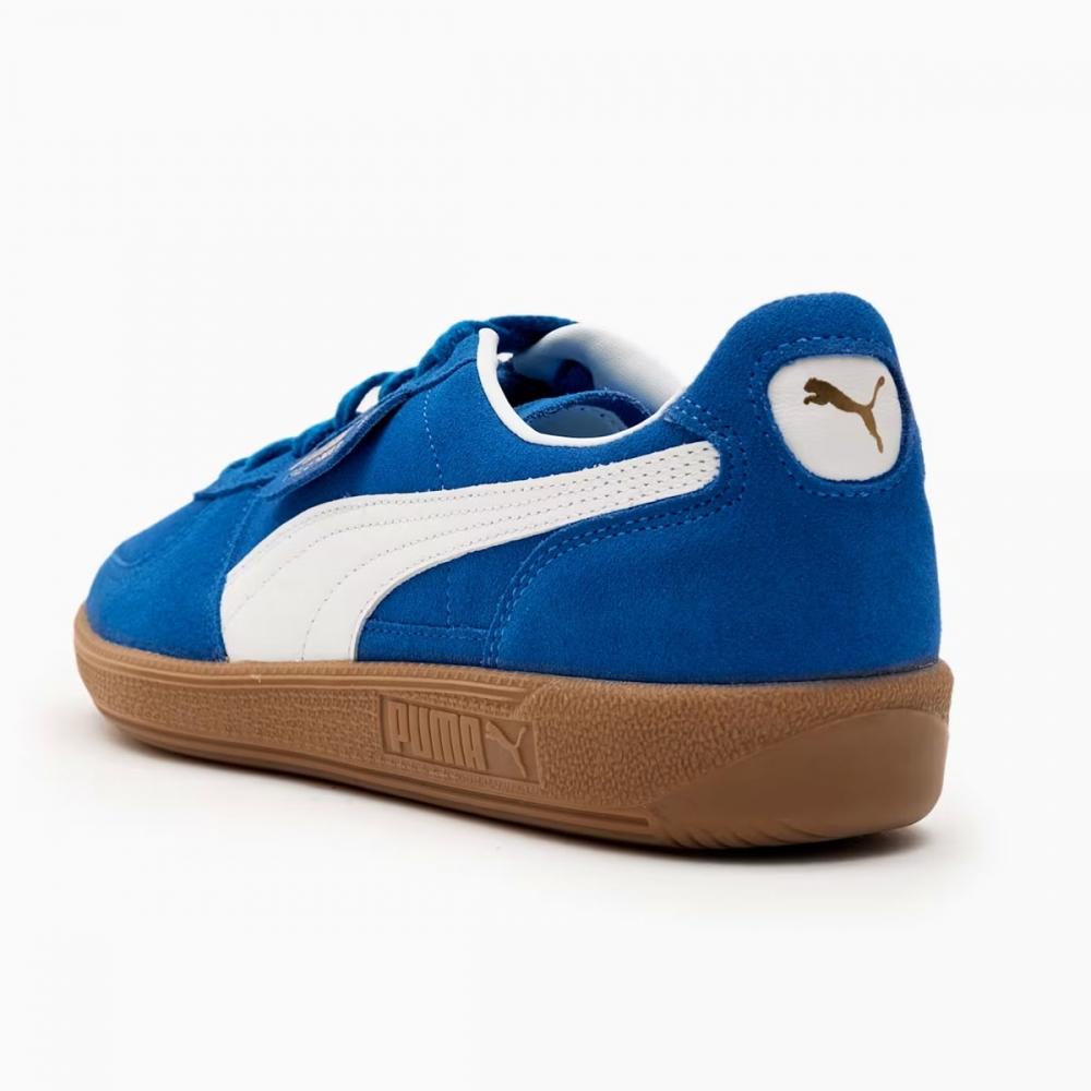Puma Палермо 39646307 Кобальтовая глазурь Puma White 280 — фото 6