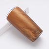 Vacuum Insulation Cold Thermal Water Bottle Stainless Steel 20oz Car Cup Wood Grain Thermal Coffee Cup to Carry Mug Thermos Hot