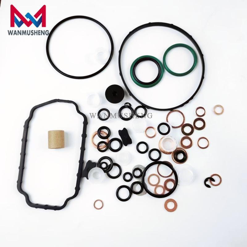 10 Beutel 1467010467 Hochwertiger Dichtungssatz Dieselkraftstoff-Einspritzpumpe 1467010467 Reparatursatz