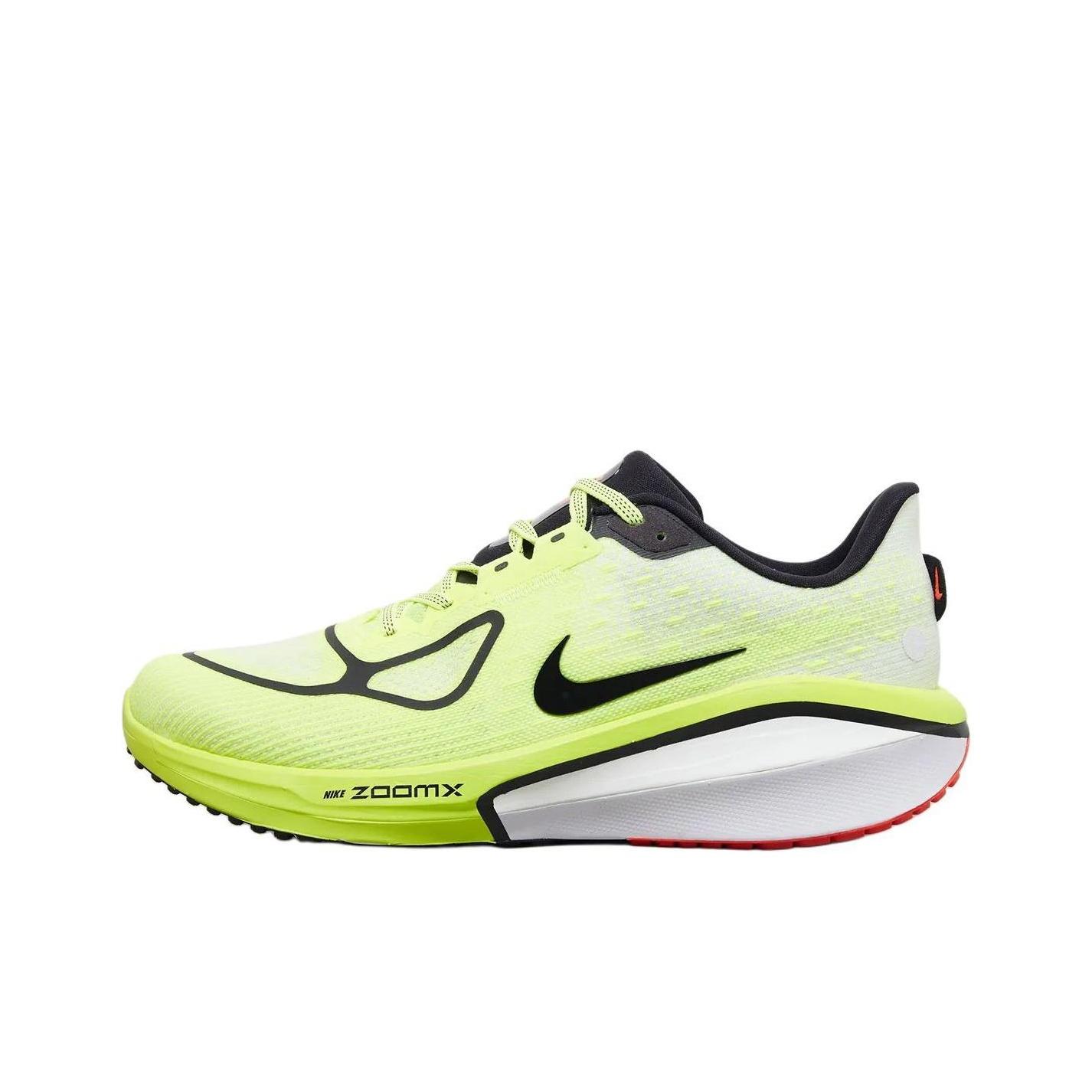 Nike Vomero 17 Talaria Men Volt Black White FZ8587-700 EU 44