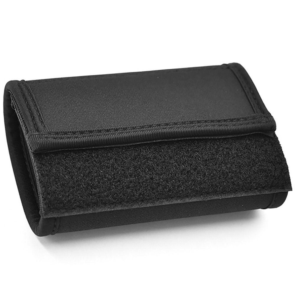 3PCS/Set Polyester Cycle Protective Pad Scratch Resistant Bike Guard Protector Cycling Accessories