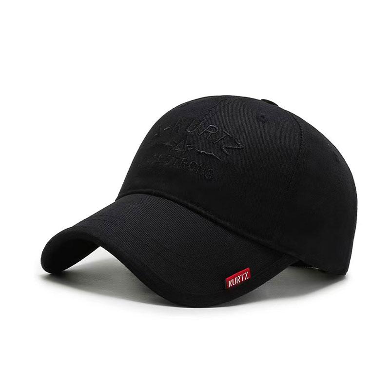 Fashionable Outdoor Versatile Baseball Cap for Men and Women, Couple's Dad Hat