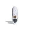 (WMNS) adidas Superstar Ellure 'White Gold Metallic' Donna FW3198