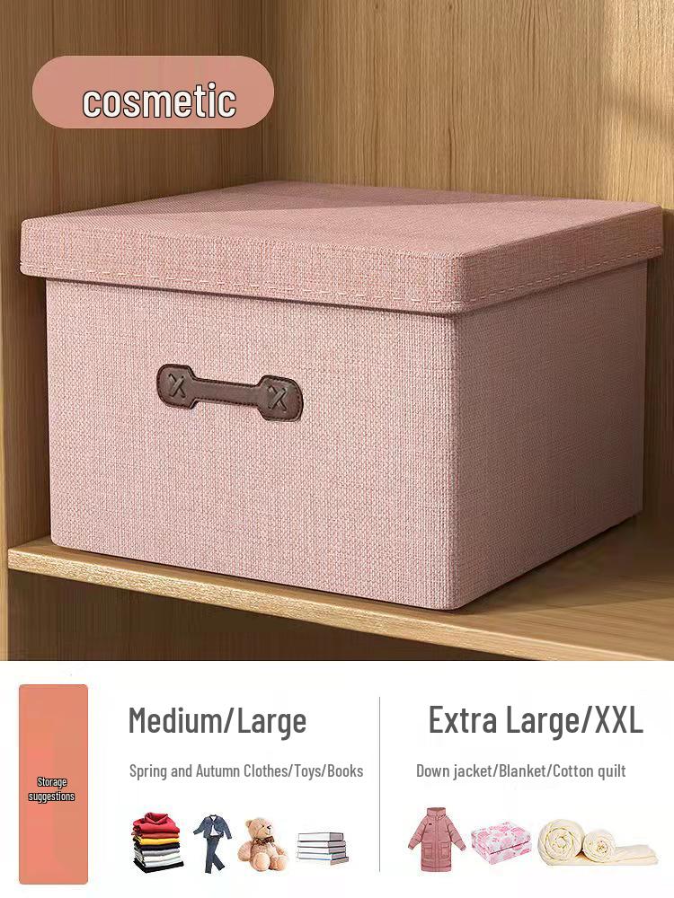 

Тканевый органайзер для гардероба в виде комода: Трансграничный бестселлер 35x28x18 cm