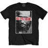 Tupac Shakur 2pac All Eyez On Me Rap Death Row Unisexs TShirt Unisexs