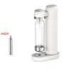 Portable Soda Water Maker for Home & Travel