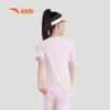 Anta Kids Girls' Quick-Dry Sport T-Shirt A362429106H
