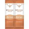 Anthony Colorful Color Shampoo 2 Rest Trial Milk Tea Varge 10ml 10ml Vaclear Co. Ltd.