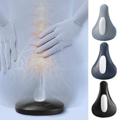 Electric Pelvic Floor Trainer with Remote Control 4 Vibration Modes 800mAh Rechargeable Men Women Bladder Control Pelvic Floor Exerciser Strengthening