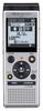 OM Olympus OM SYSTEM SLV Language PCM Memory Compatible Silver SYSTEM/Olympus WS-882 learning/Lecture recording/Meeting recording/Minutes/Linear