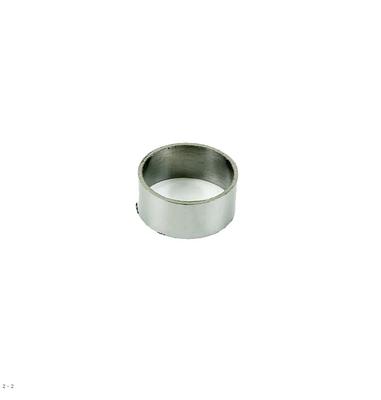 Athena Exhaust Connection Gasket 38x44x30.5mm for Yamaha
