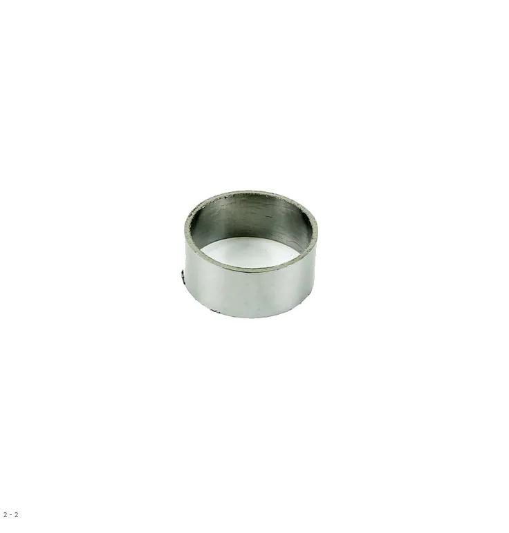 Athena exhaust connection gasket 38x44x30.5mm for Yamaha