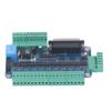 CNC Stepper Motor Controller Board 5 Axes Control Breakout Distribution for Mach3 12‑60V DC