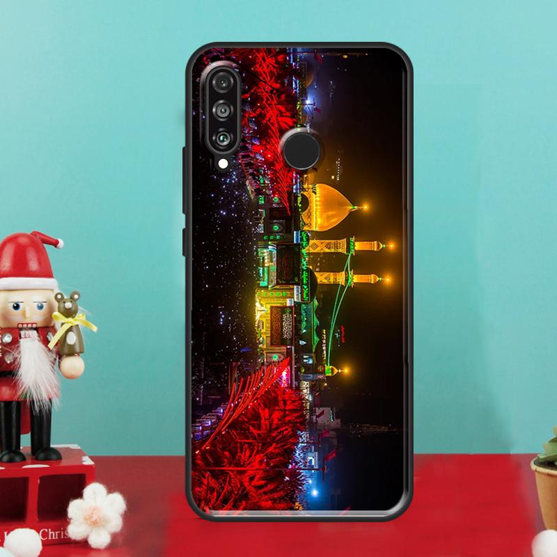 

Islamic Ali hussain Najaf Karbala For Huawei Nova 9 10 SE 12i 12s 11i 8i Y90 Y60 Y70 Y72 Y73 Y61 Y91 P60 Pro P30 P40 Lite Case Huawei Nova 11i